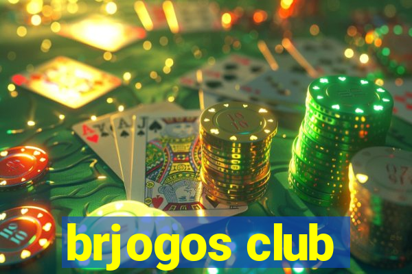 brjogos club